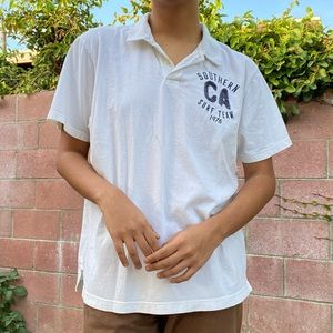 old navy oversized tee